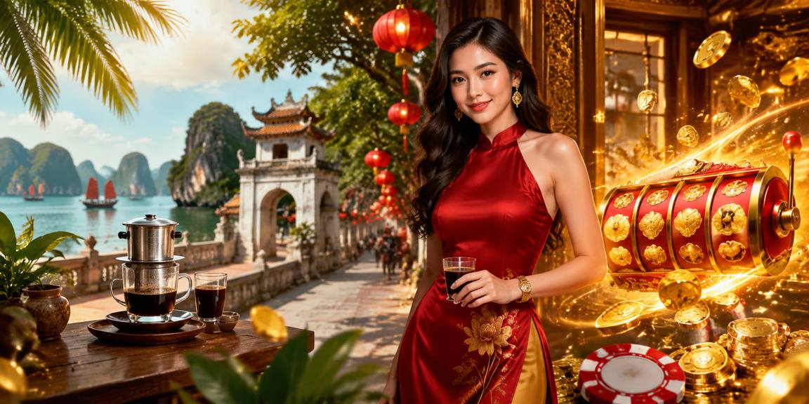 50uy88 Điểm Nhấn Casino